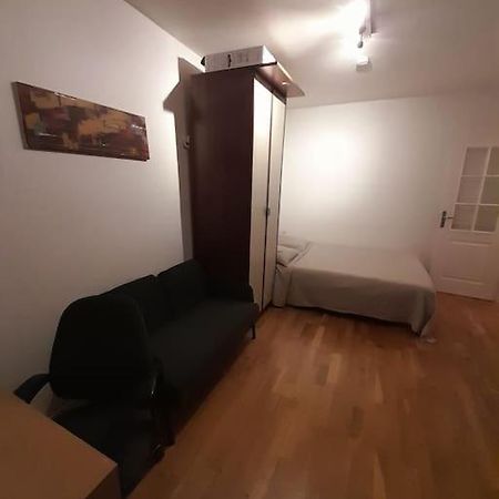 Studio Paris Bastille 외부 사진