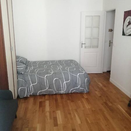 Studio Paris Bastille 외부 사진