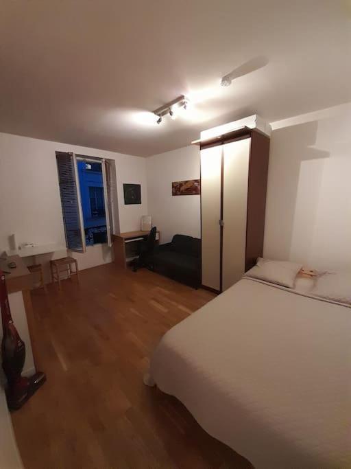 Studio Paris Bastille 외부 사진