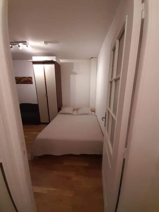 Studio Paris Bastille 외부 사진