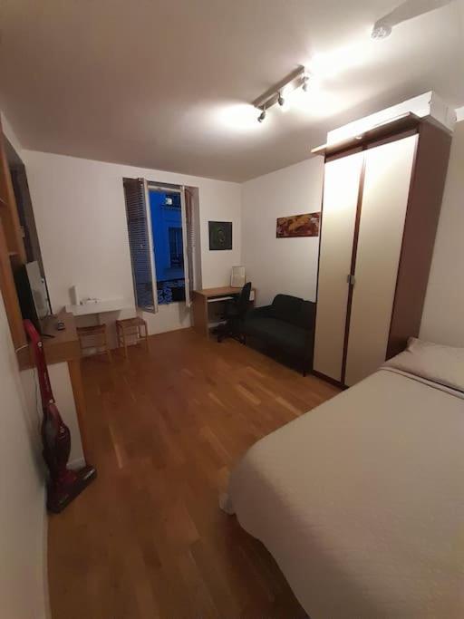 Studio Paris Bastille 외부 사진