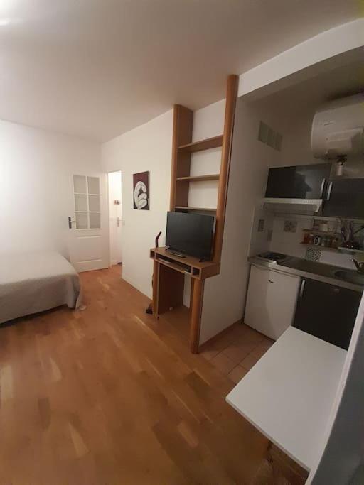 Studio Paris Bastille 외부 사진
