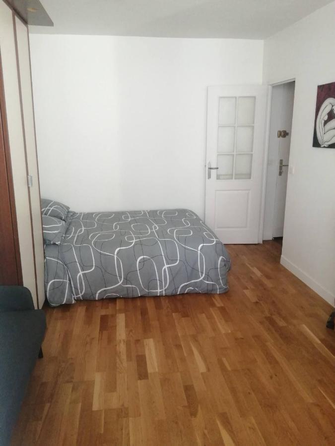 Studio Paris Bastille 외부 사진